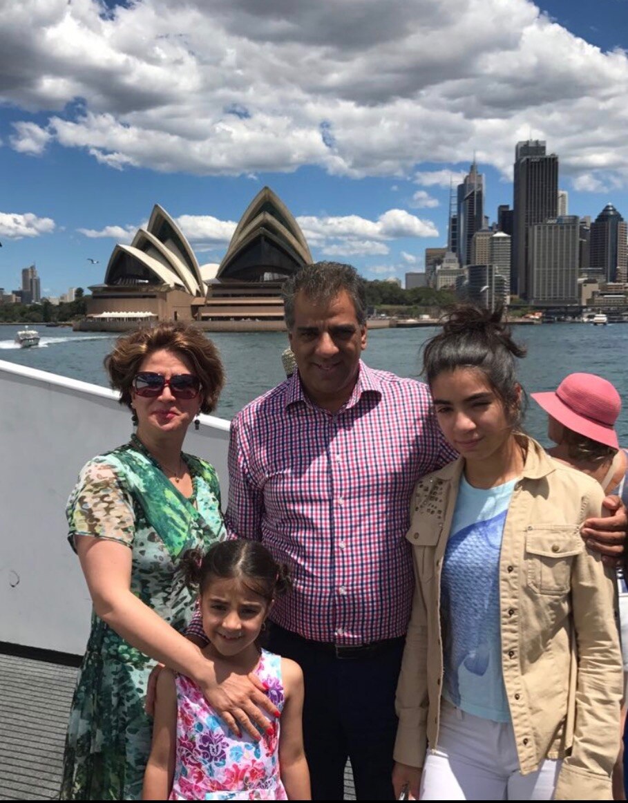 Australian Human Rights Commission calls for action over 30,000 asylum ...