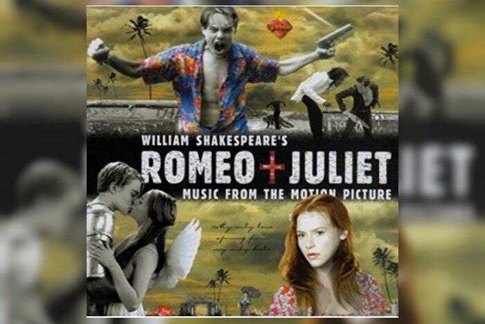 Romeo and Juliet Album.jpg
