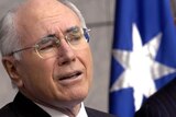 DVD launch: Prime Minister John Howard