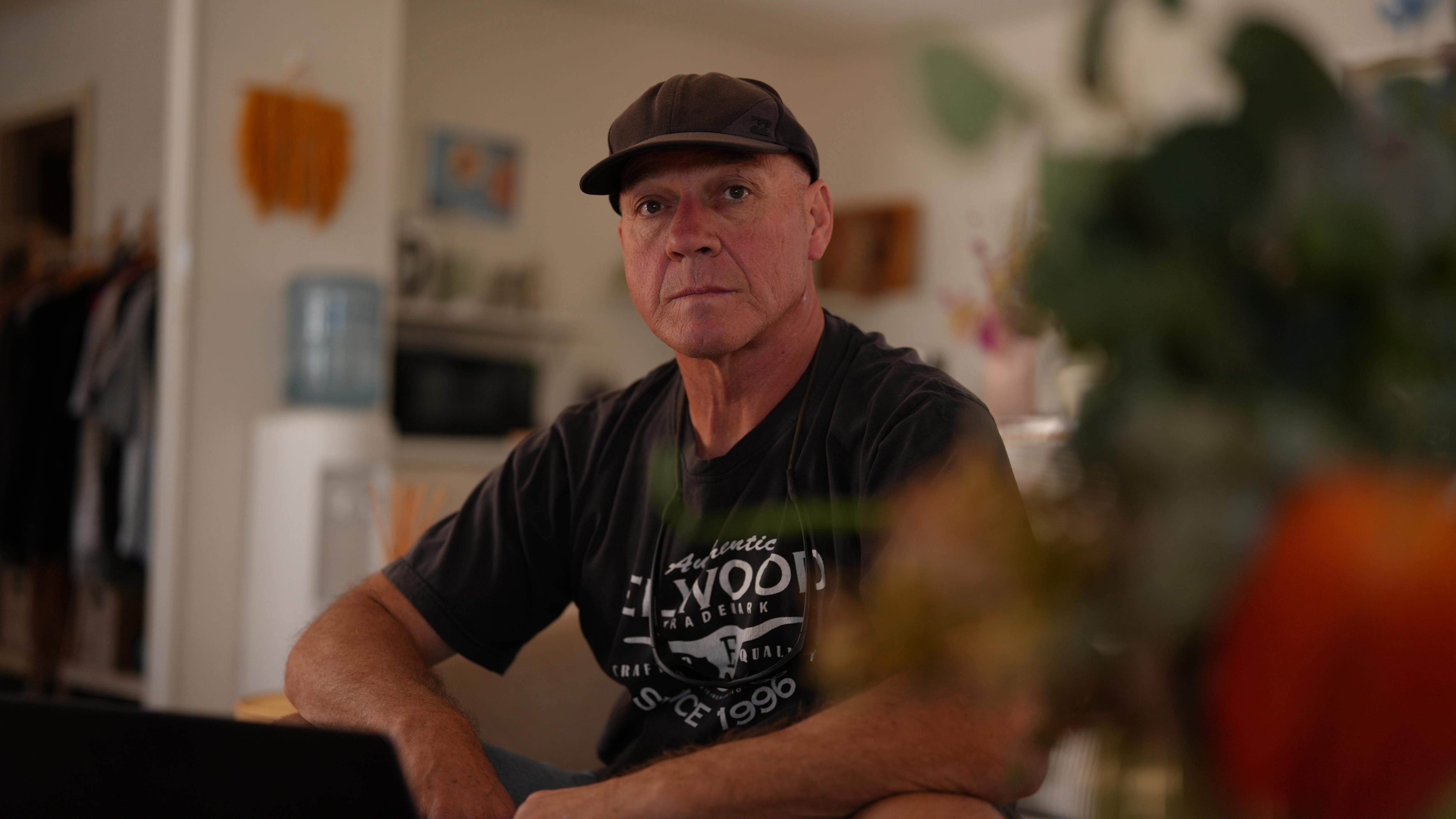 Insurance delays as Exmouth residents struggle with living conditions