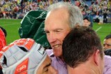 He did it in 2010, and Wayne Bennett is confident his Dragons side can repeat the premiership this year.