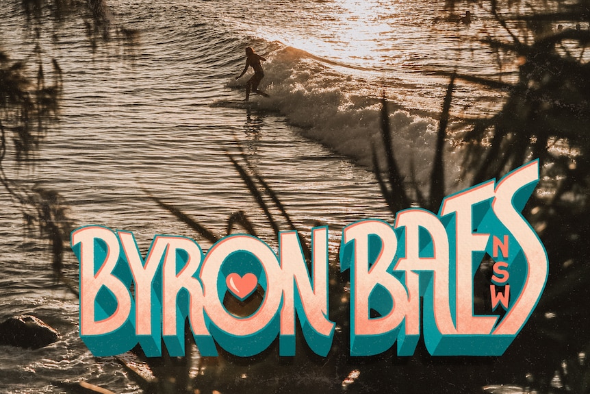 Netflix Chronicles Byron Bay's 'Hot Instagrammers.' Will Paradise