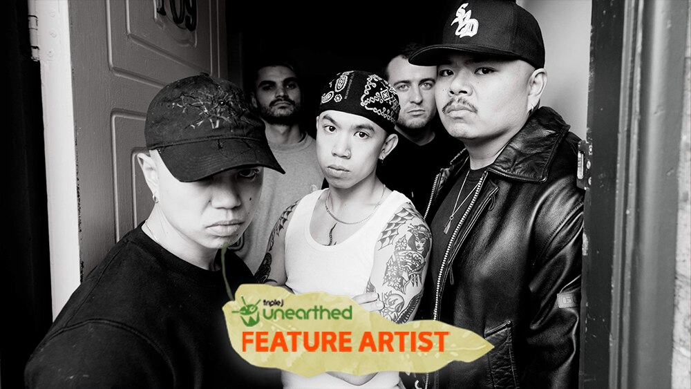Meet SPEED, the Sydney hardcore outfit tackling racism and toxic ...