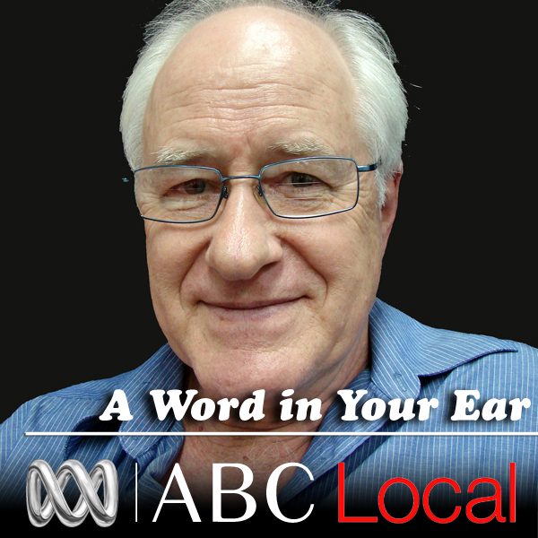 A Word in Your Ear