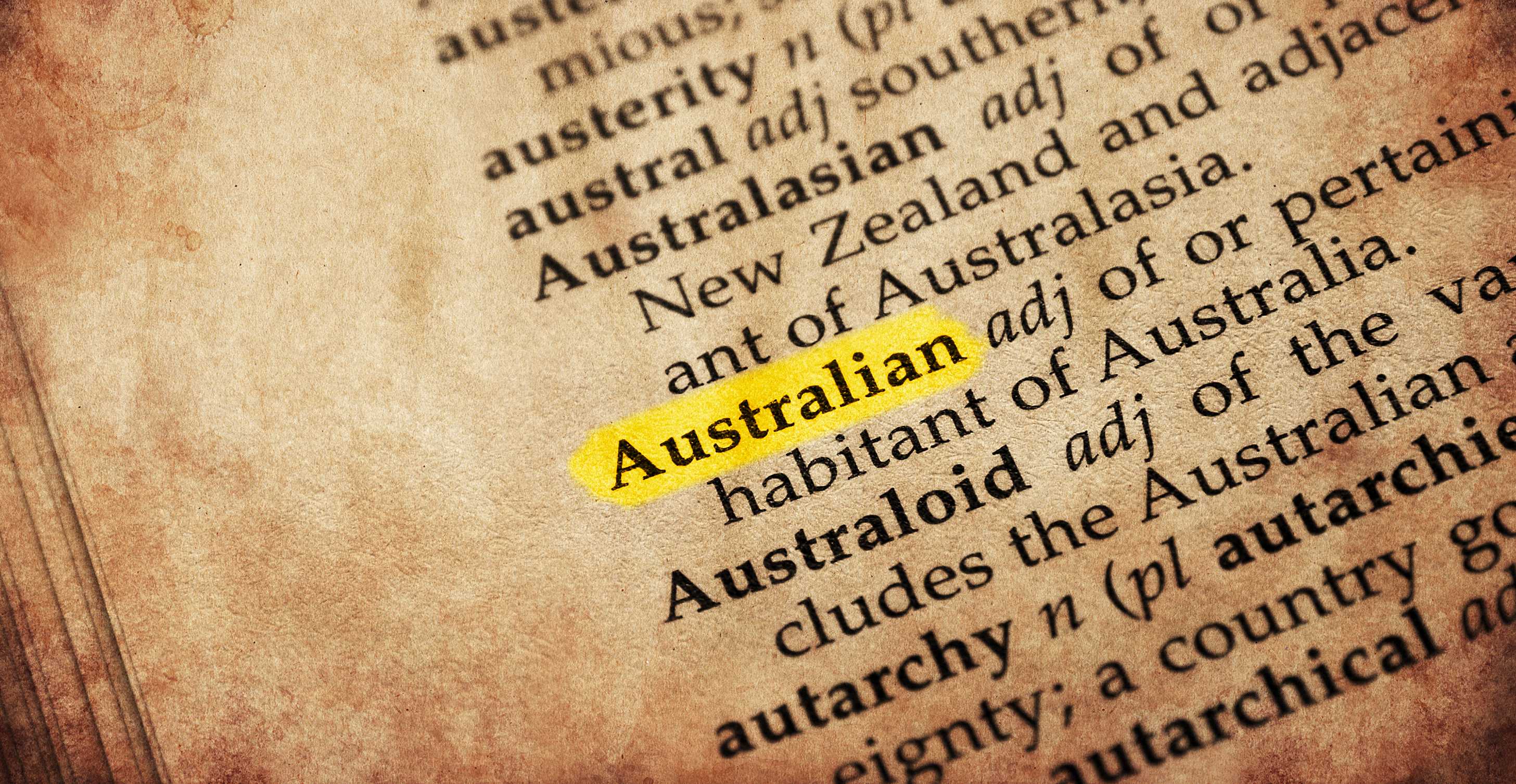 From Crikey! to Karma: Religion in Aussie English