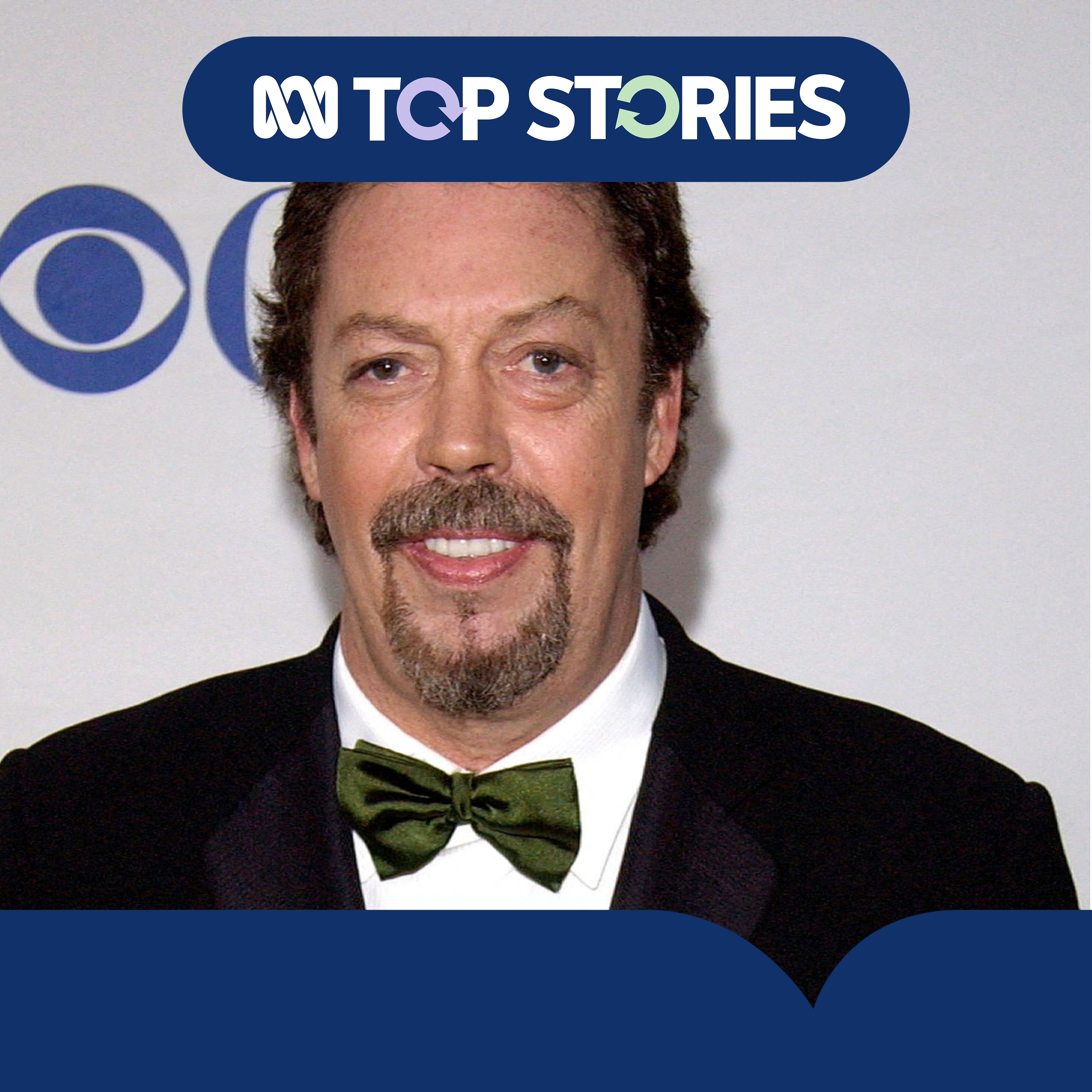 Screen and stage star Tim Curry dies aged 80