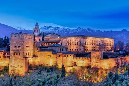 Castles - A Fortified History
