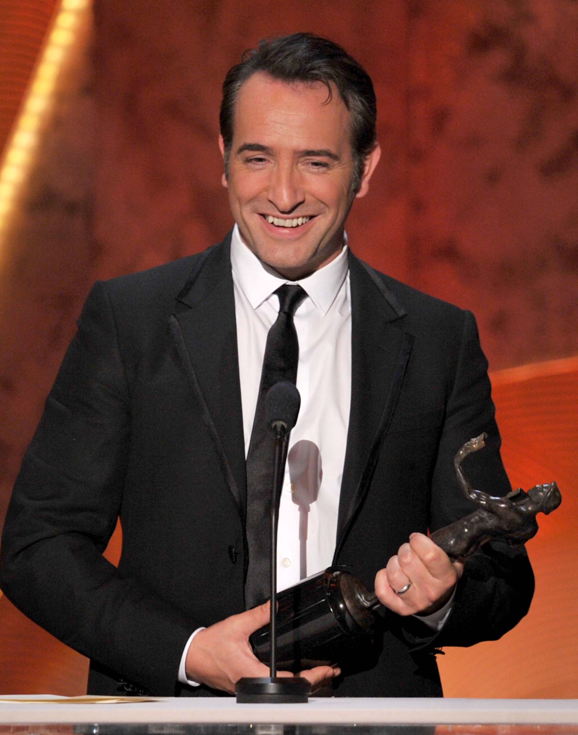 As it happened Screen Actors Guild Awards ABC News