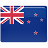 New Zealand flag icon 48x48