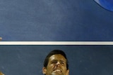 Novak Djokovic has put his good form down to the euphoria of winning the Davis Cup with Serbia.