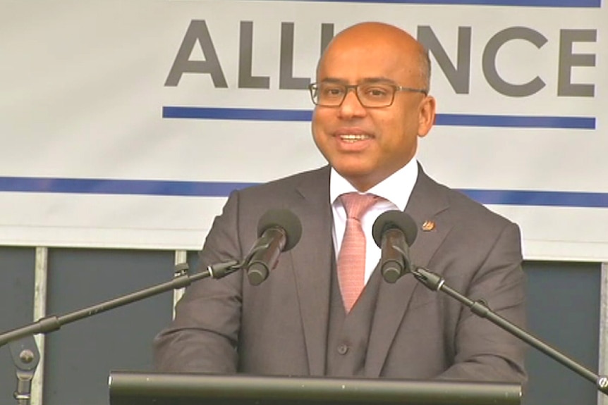 Sanjeev Gupta