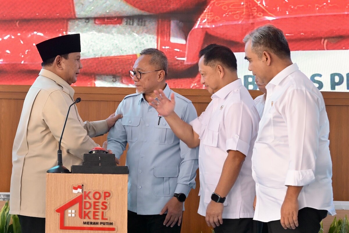 prabowo