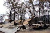 173 people died in the Victorian bushfires