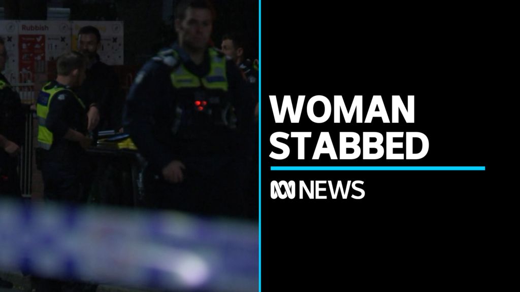 Police arrest two teenage boys after fatal stabbing of woman - ABC News
