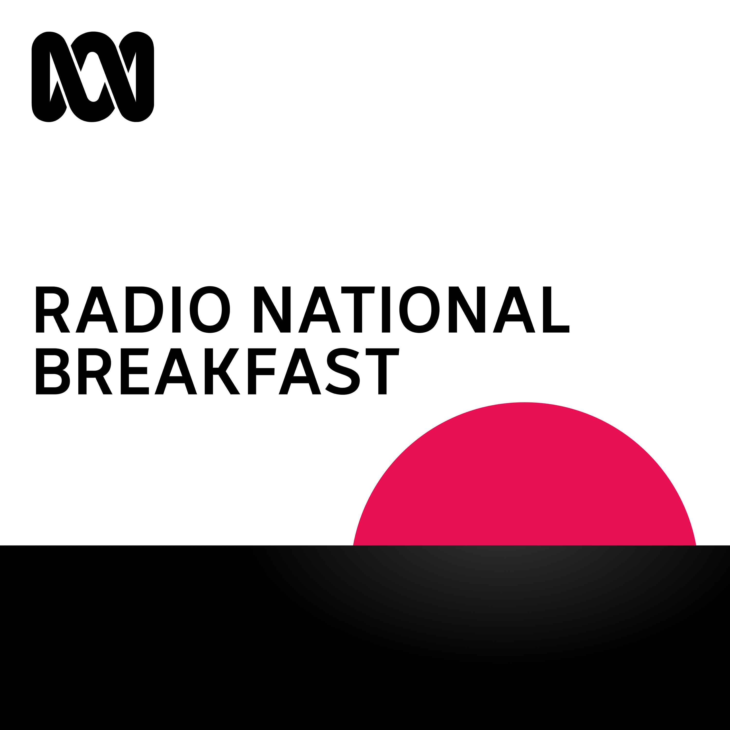 Radio National Breakfast