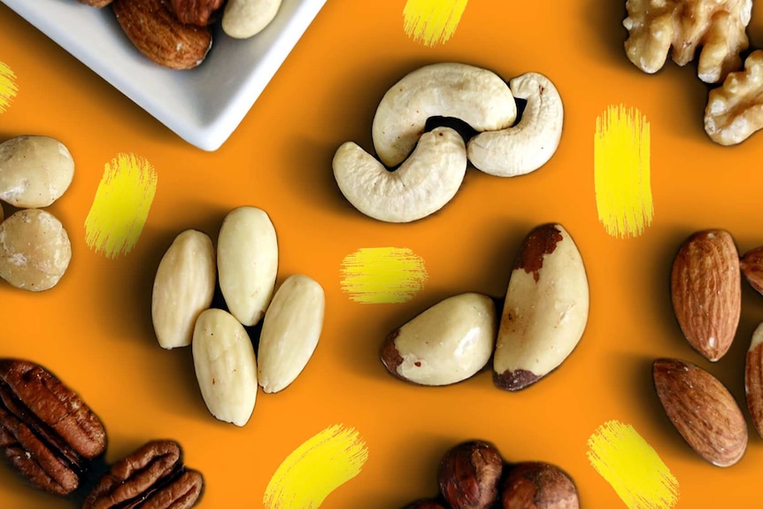 The 8 Best Nuts for Weight Loss and Nutrition