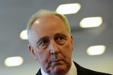 Paul Keating