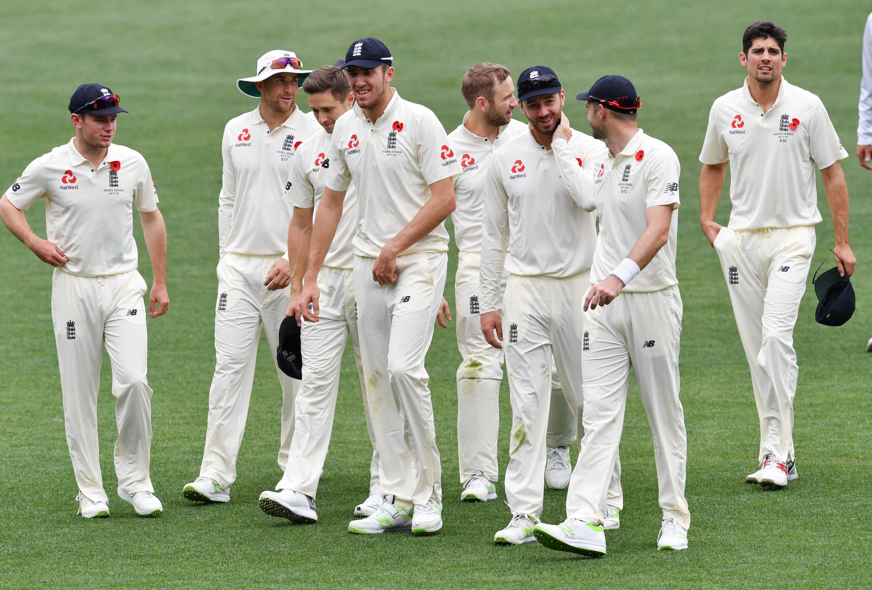 The Ashes If The 2013 14 Series Taught Us Anything It S Don T Rule Out The Underdog Just Yet Abc News