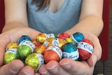 Want to know how much sugar is in those Easter eggs? You probably don't...