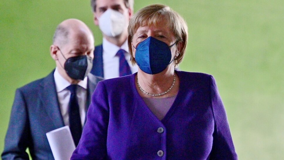 Germany introduces new COVID restrictions for unvaccinated people - ABC ...