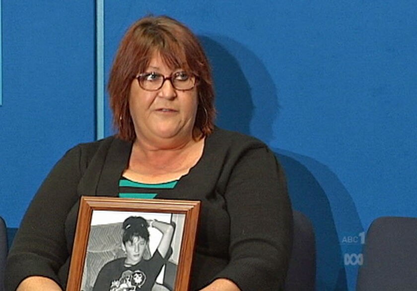 Police interview killer over missing girl case - ABC News