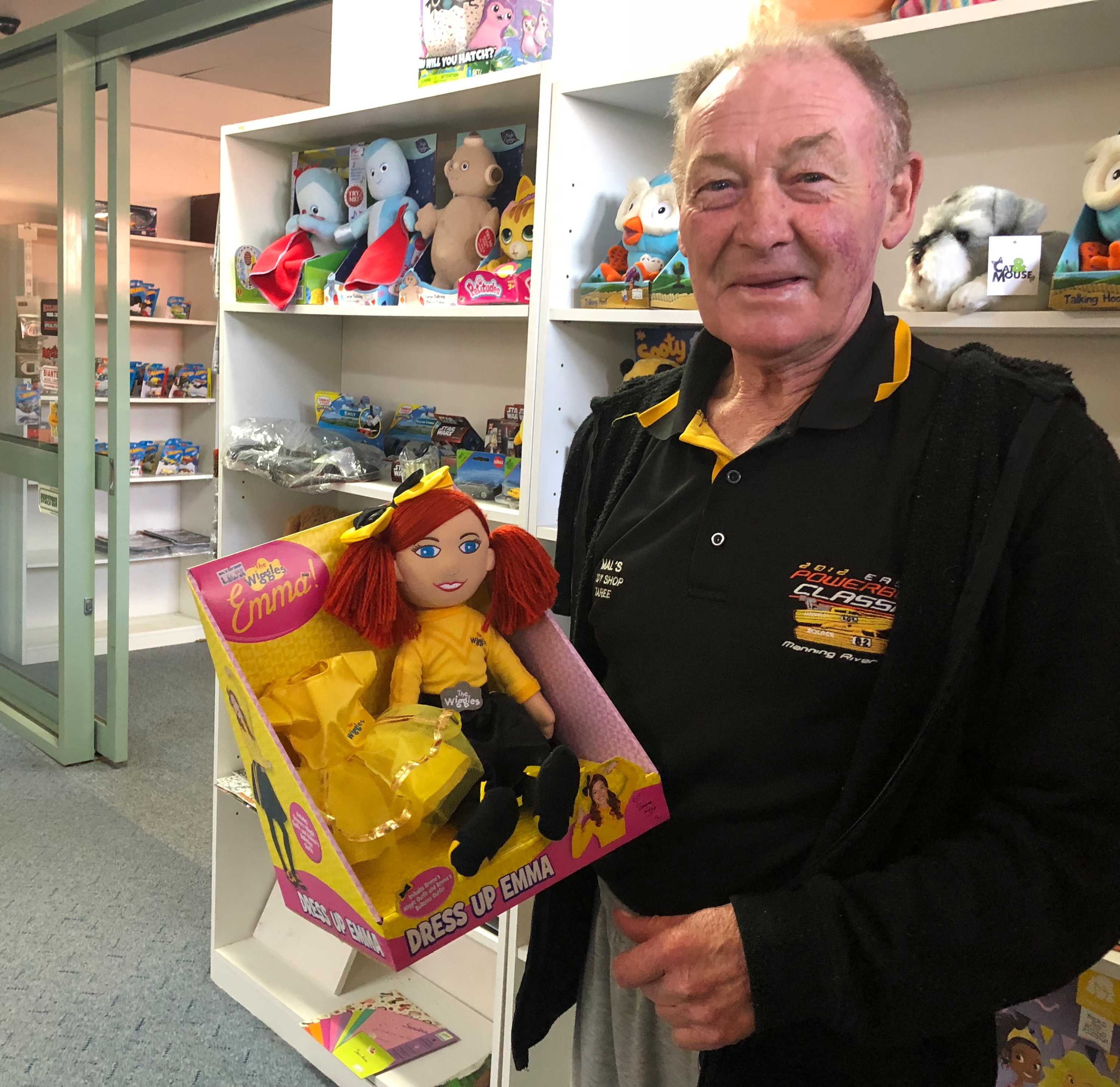 Val Schaefer ABC News