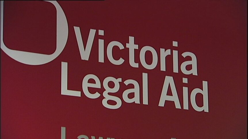Vic Government Backs Legal Aid Over Funding Cuts Abc News 6504