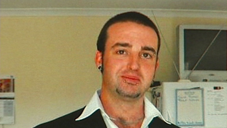 Nathan Doherty was shot dead by police in February 2011.