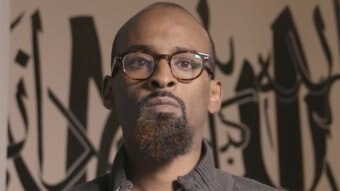 Nur Warsame, Australia's first gay imam