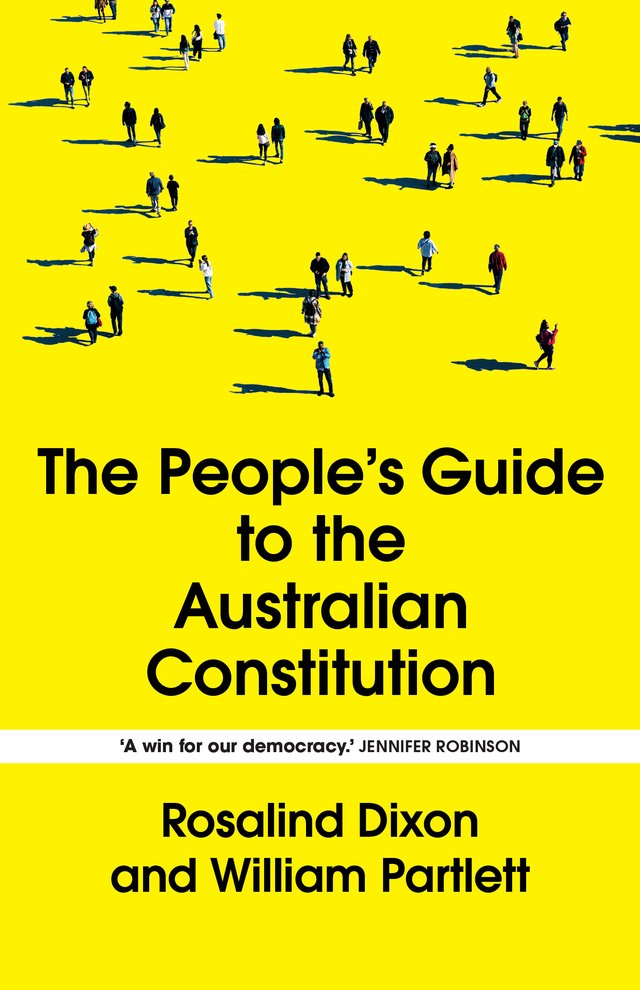 The People's Guide to the Australian Constitution