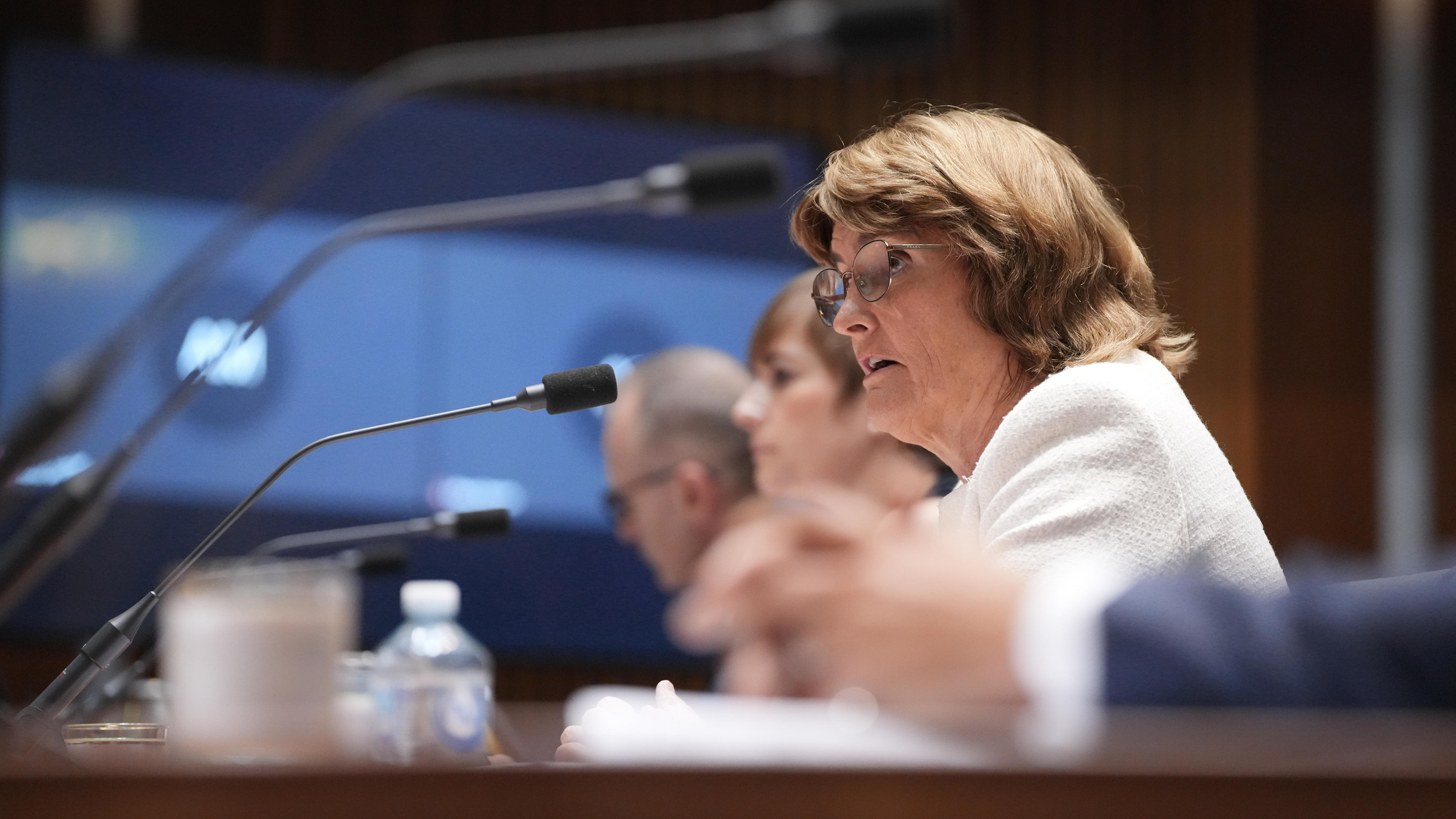 Live: ASX opens lower, RBA governor addresses economics committee