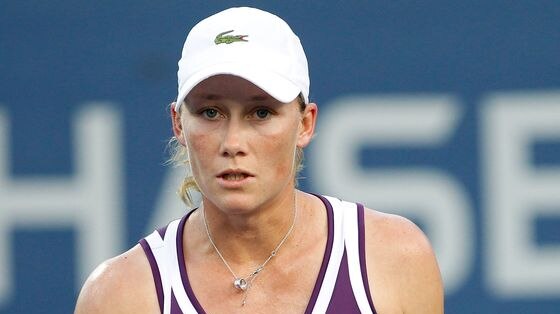Stosur says there was no question she would miss the Commonwealth Games (file photo)