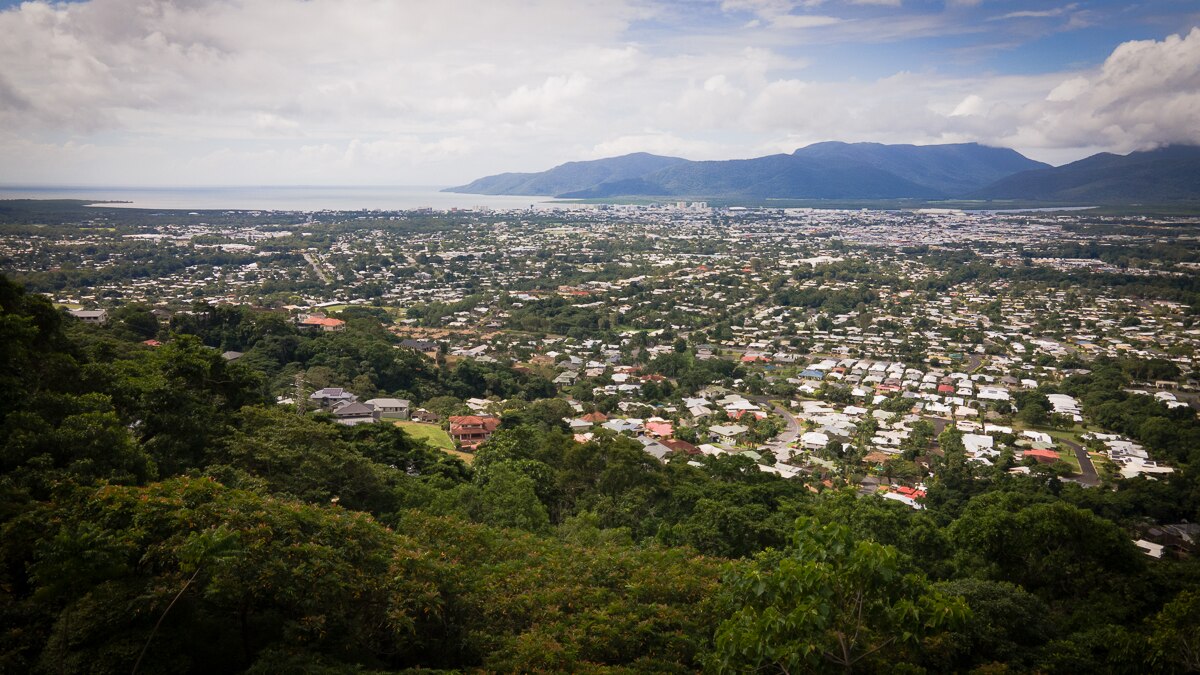 Anger from housing groups as Cairns council proposes rate hike for investment properties during rental crisis