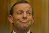 Tony Abbott