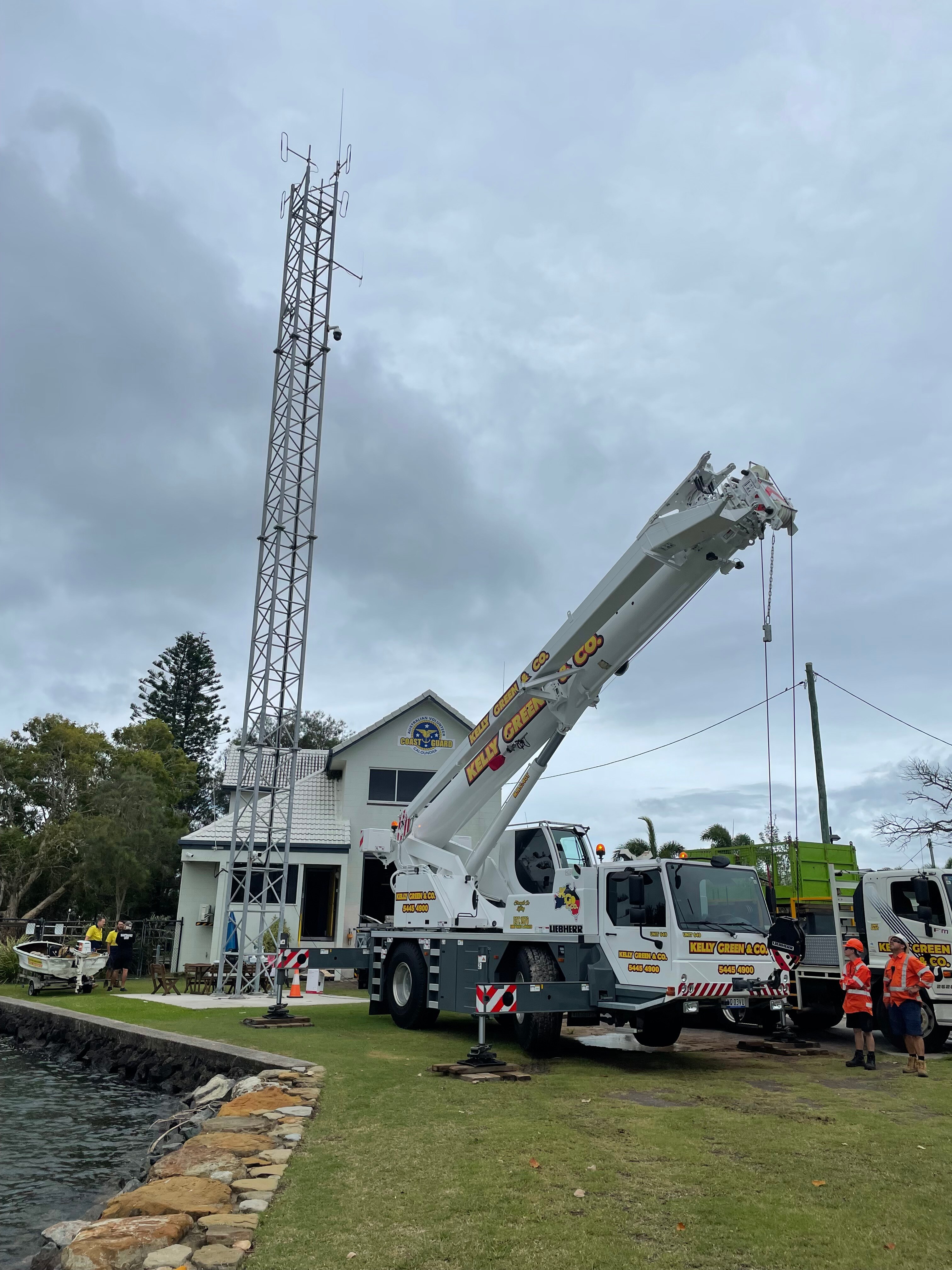 Why Bribie Island split in two and what happens now ABC News