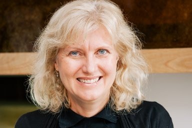University of Queensland professor Nancy Panchana