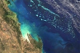 The State Government is reviewing its Great Barrier Reef runoff programs in a bid to meet ambitious water quality targets.