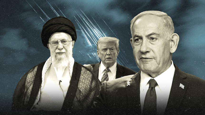 What we don't know about the Israel-Iran war - ABC News