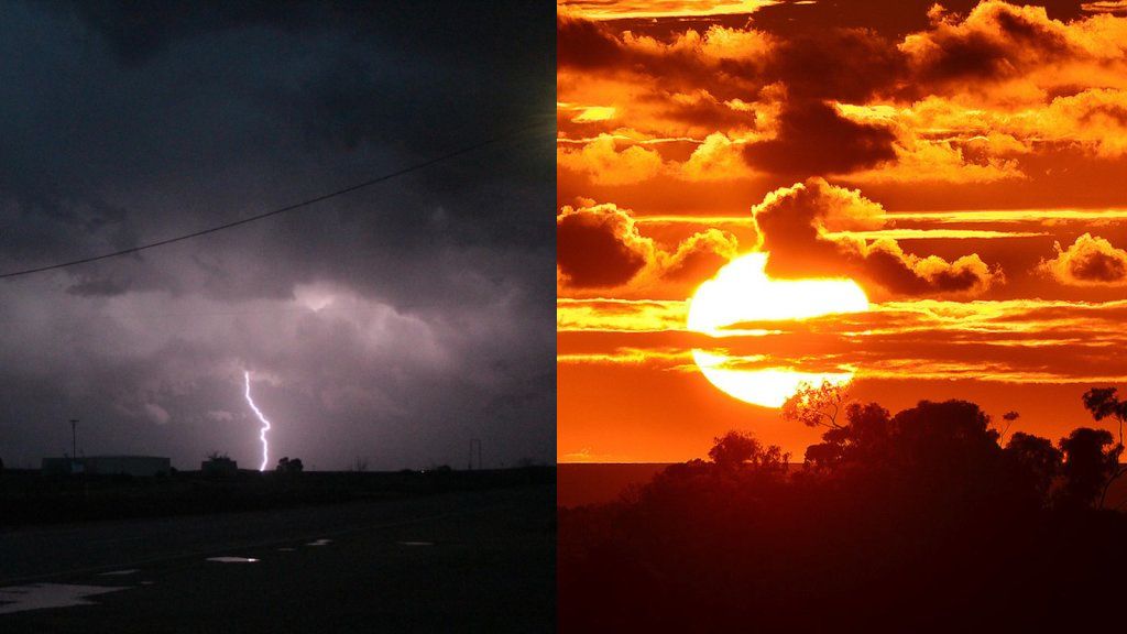 Gulf Coast Braces for Severe Weather After Deadly Storm System