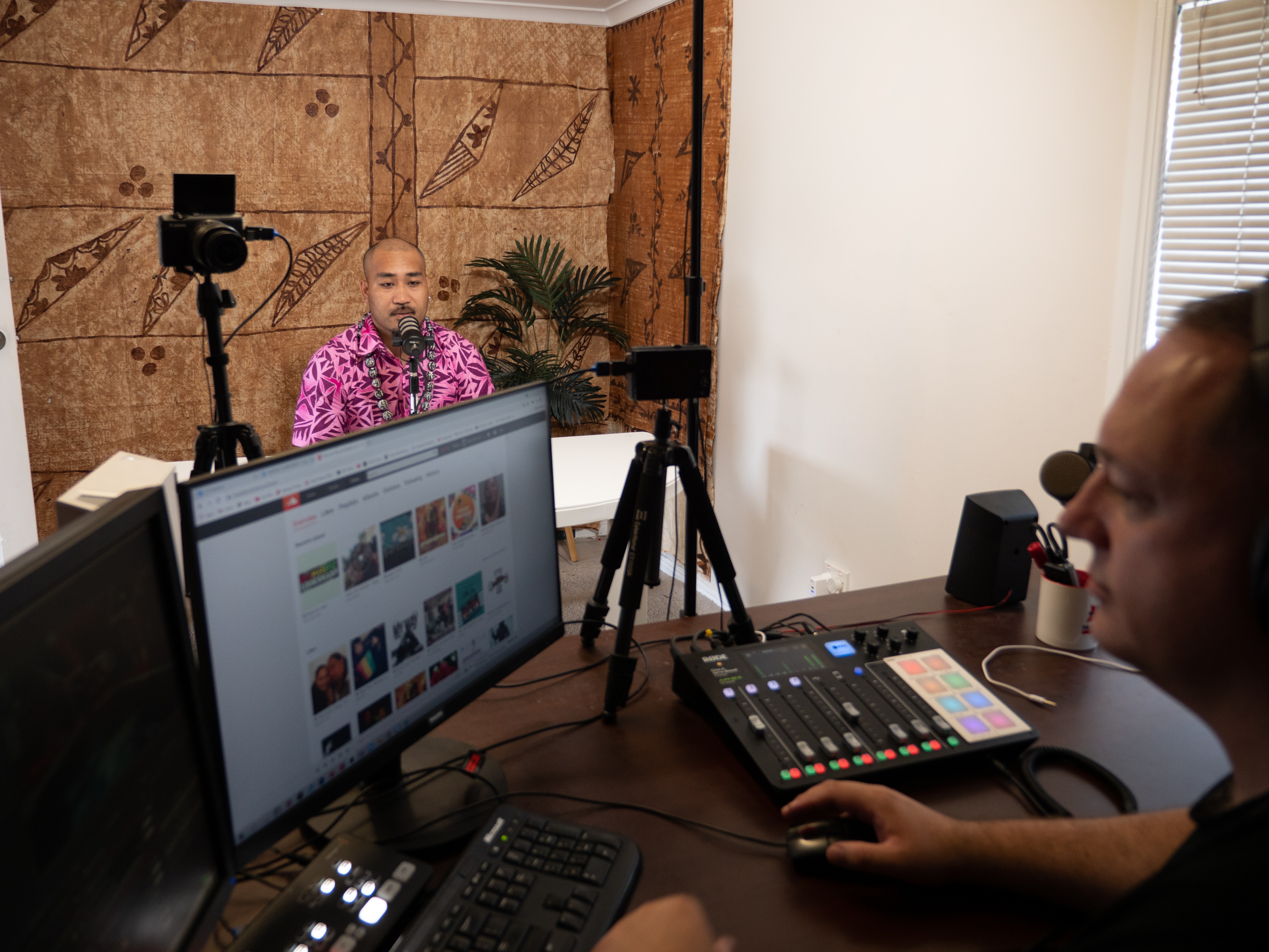 ABC Radio Brisbane Community Spirit 2021 winners announced ABC News