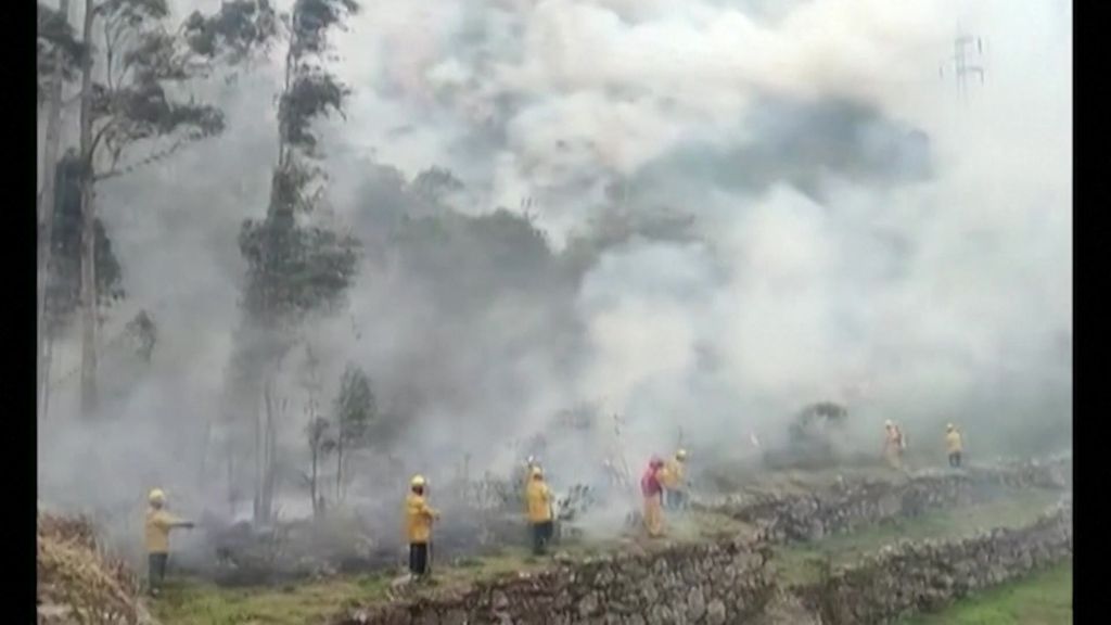 Fires - Topic - ABC News