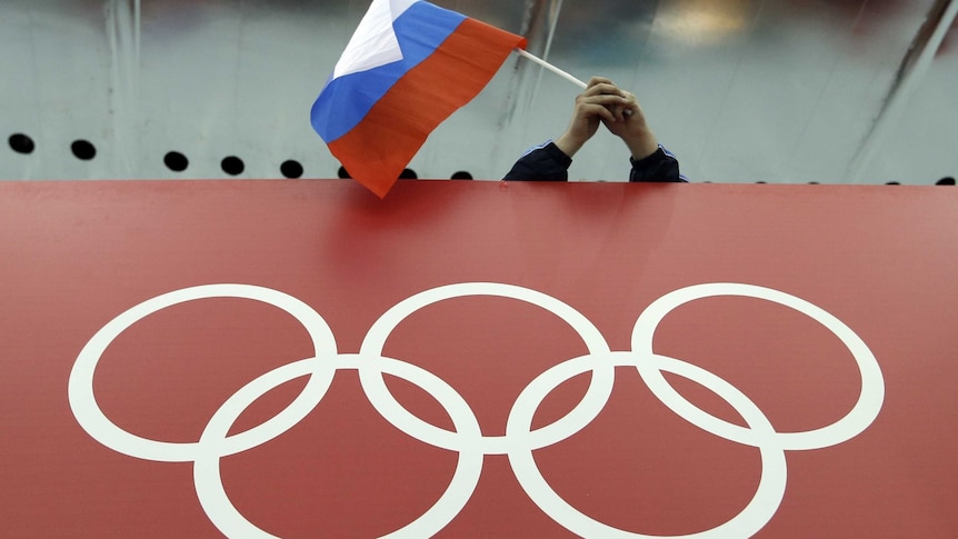Countries could boycott 2024 Paris Olympics if Russian Belarusian athletes allowed to compete – ABC News