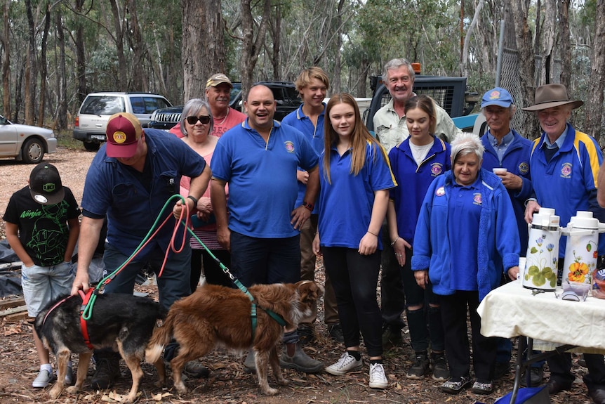 Carisbrook Lions Club