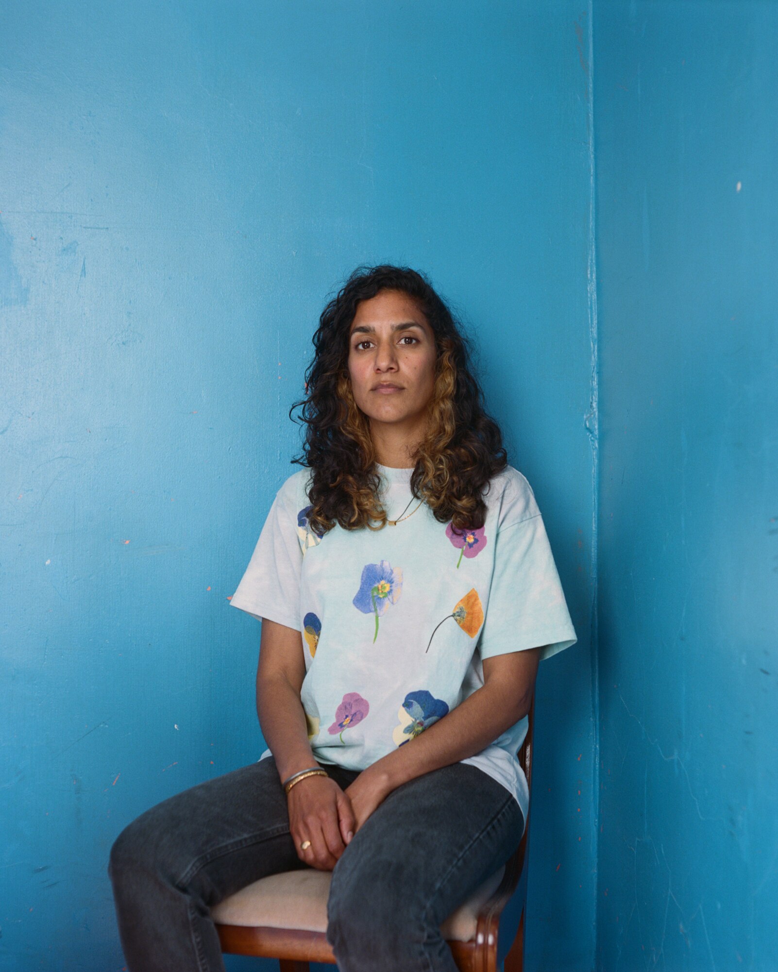 Jasleen Kaur wins the Turner Prize 2024 and calls for the Tate to
