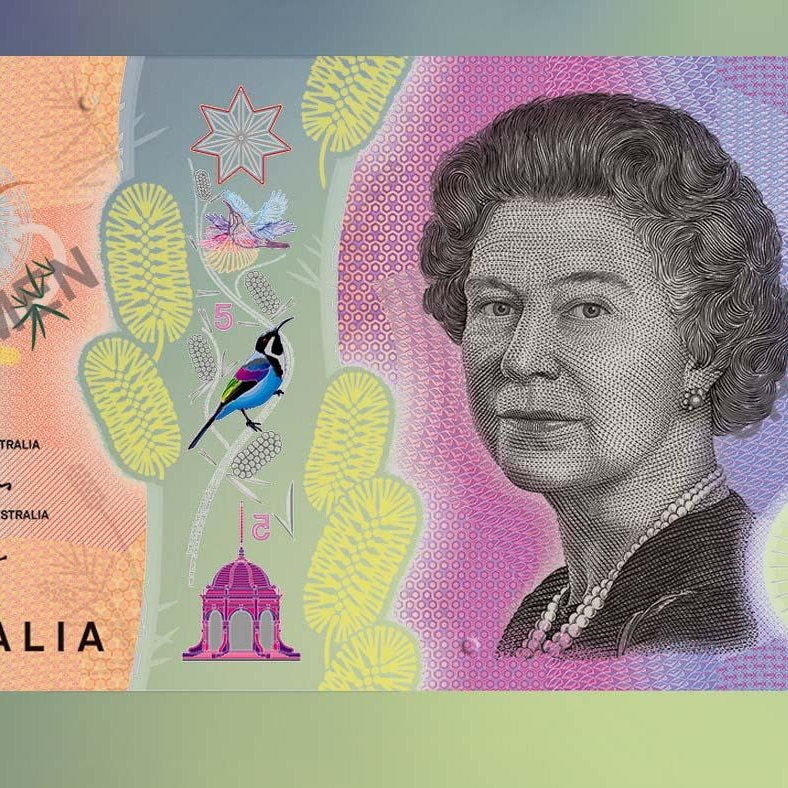 The 5 dollar note is getting a makeover.
