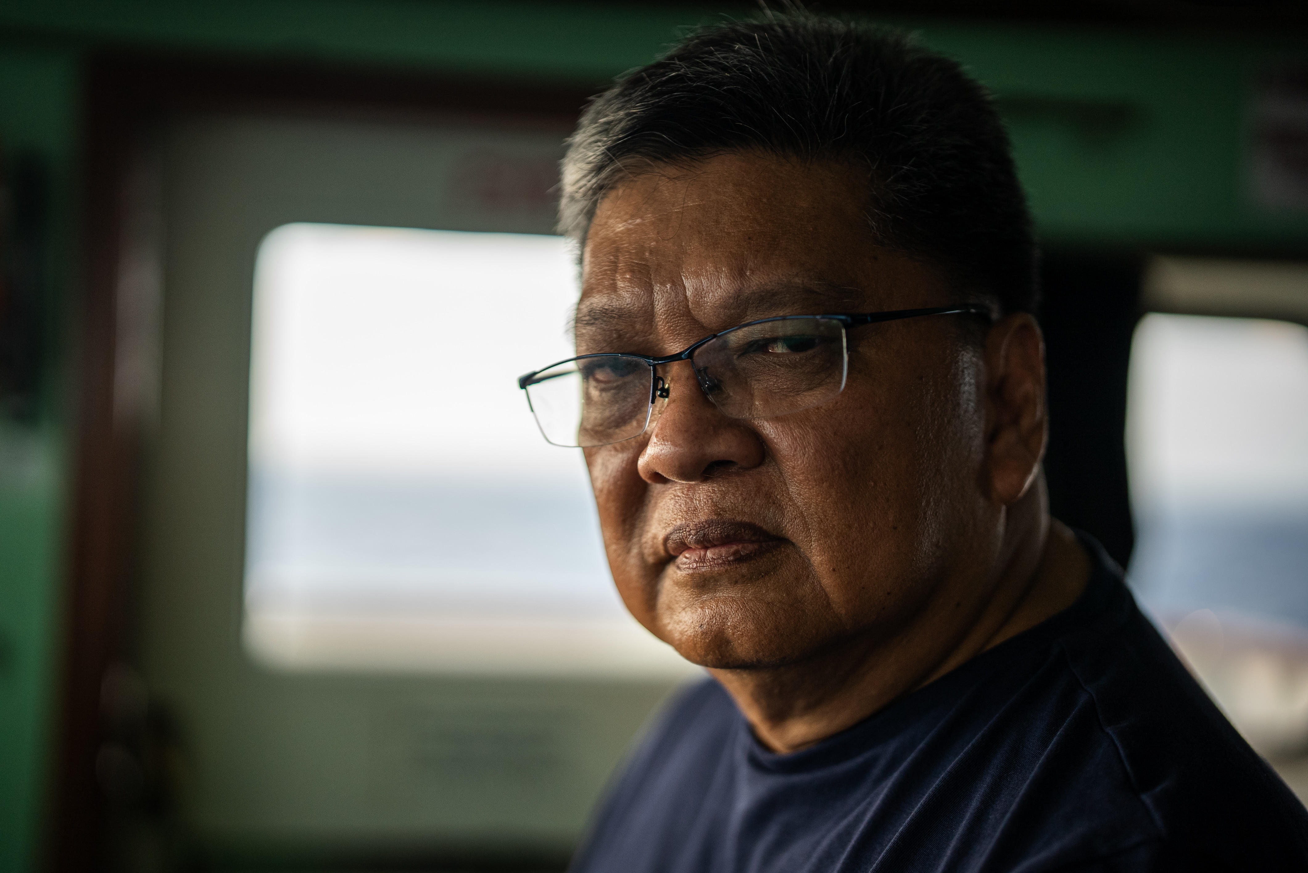 'They will be taken over': Fresh threat for Philippines as dispute with China erupts