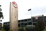 Holden Elizabeth factory