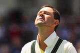 Ricky Ponting