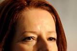 It is understood Julia Gillard made angry early-morning phone calls to The Australian's publisher.