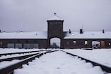 The Auschwitz-Birkenau Memorial and Museum in Poland.